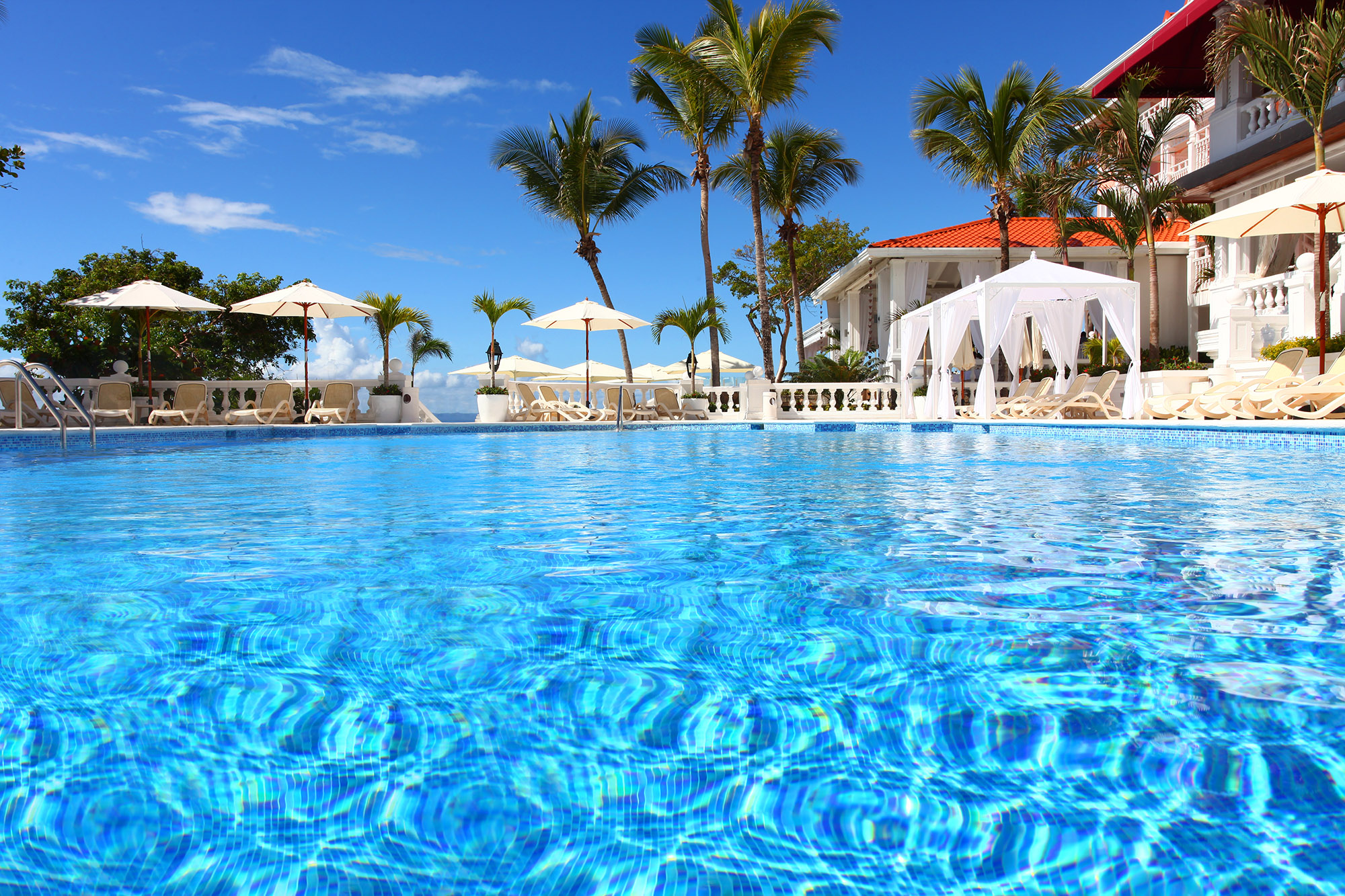 Book your wedding day in Bahia Principe Luxury Samana – Adults Only